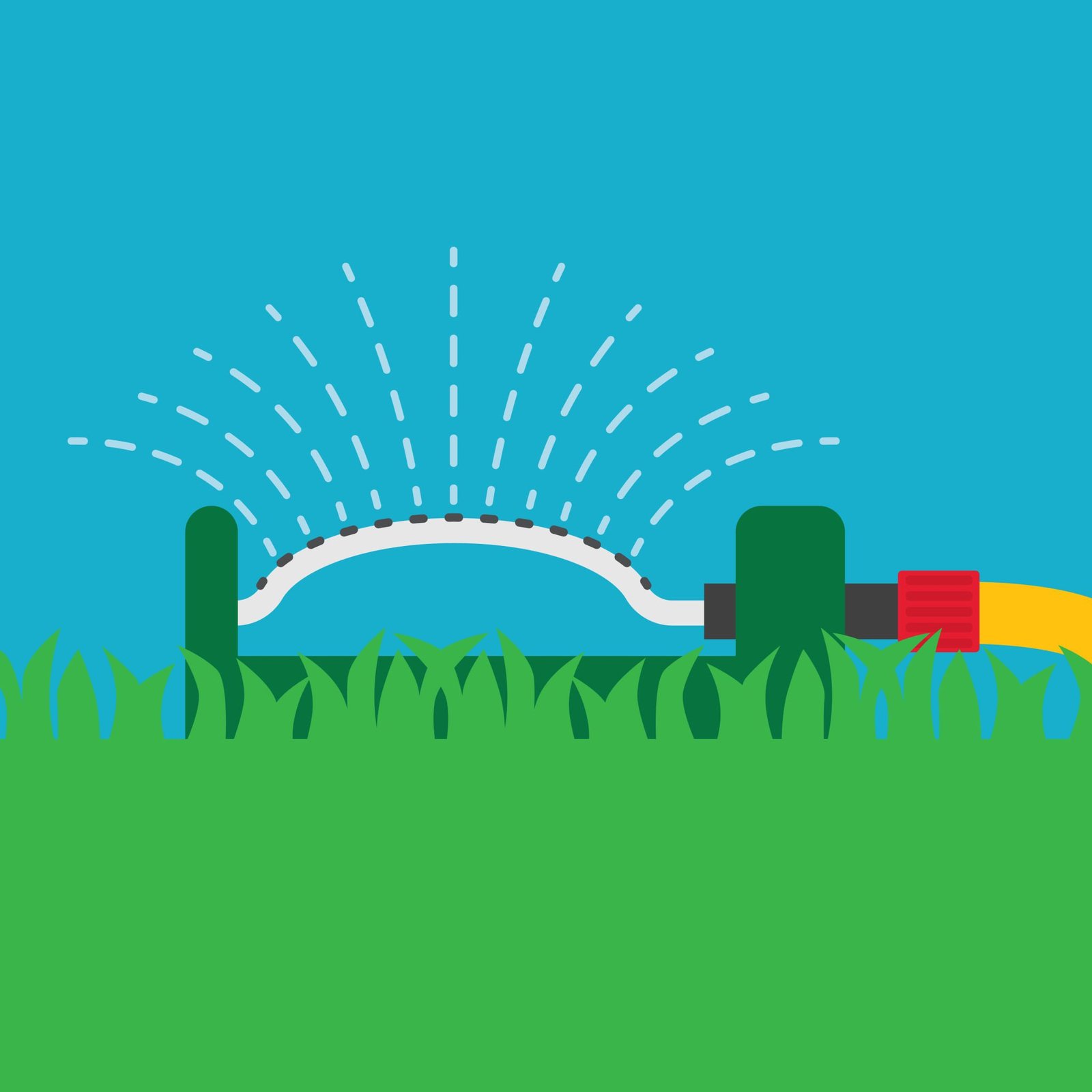 Start a Lawn From Scratch TurfNSurfLLC