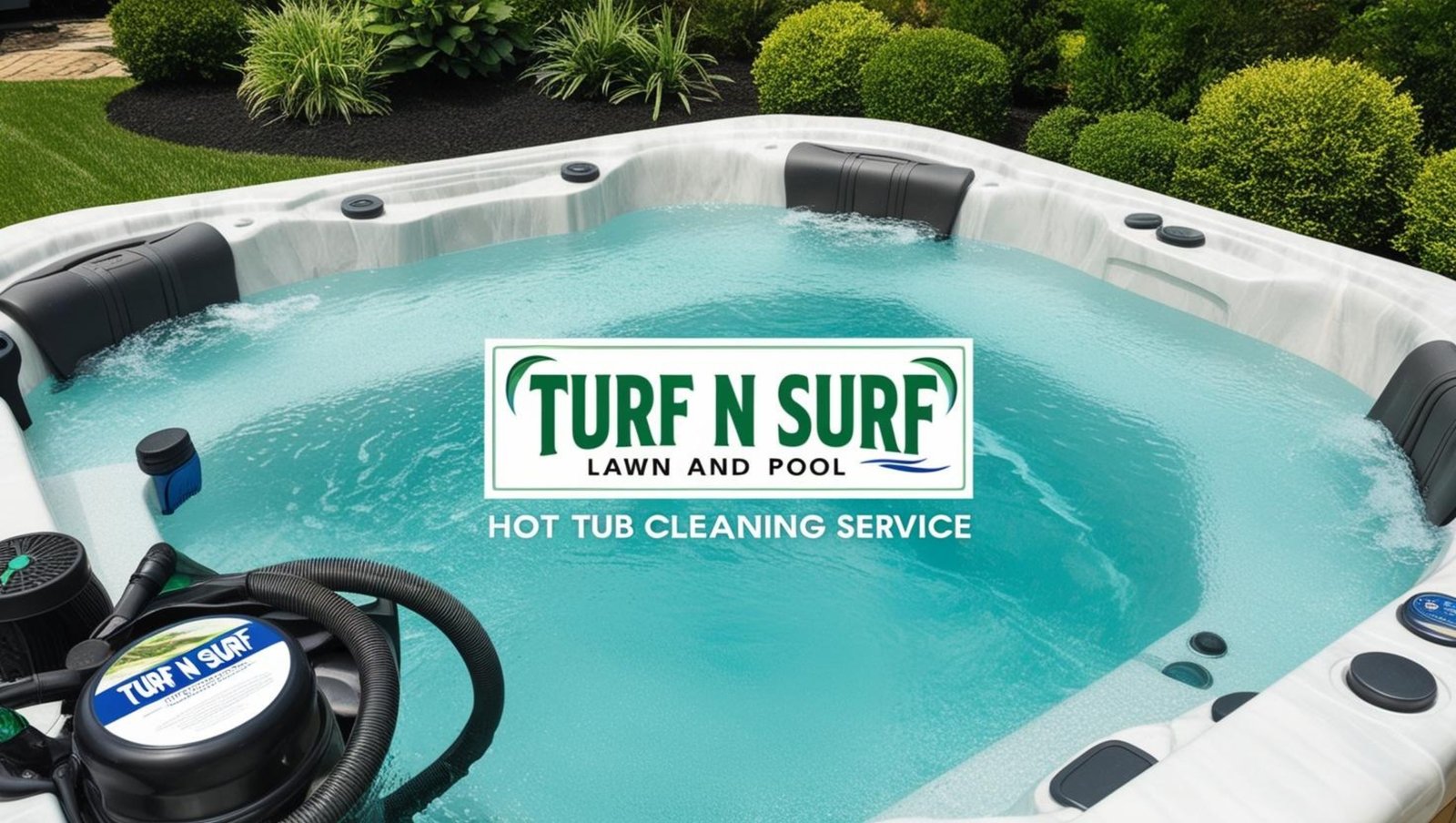 The Importance of Hot Tub Cleaning Services
