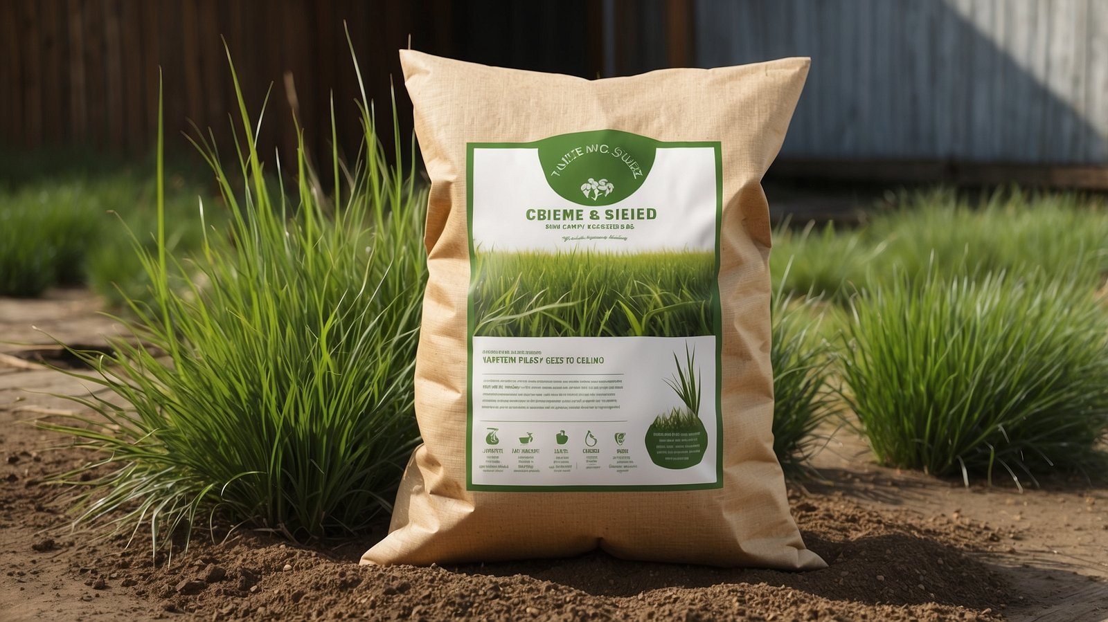 Turf N Surf Lawn and Pool LLC • Mowing and Pool Cleaning • GRASS SEED PROBLEMS