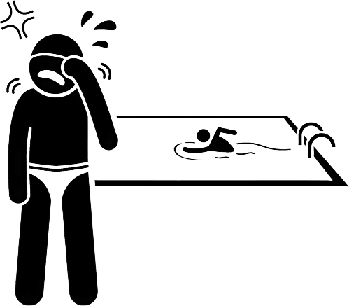 We've got your pool covered