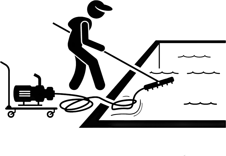 Vacuuming & Brushing